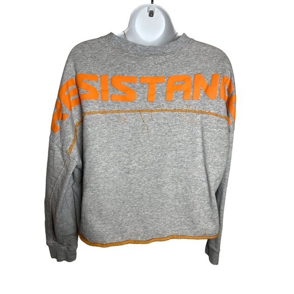 Her Universe Star Wars: The Rise Of Skywalker Resistance Raw-Edge, Small - Picture 4 of 8